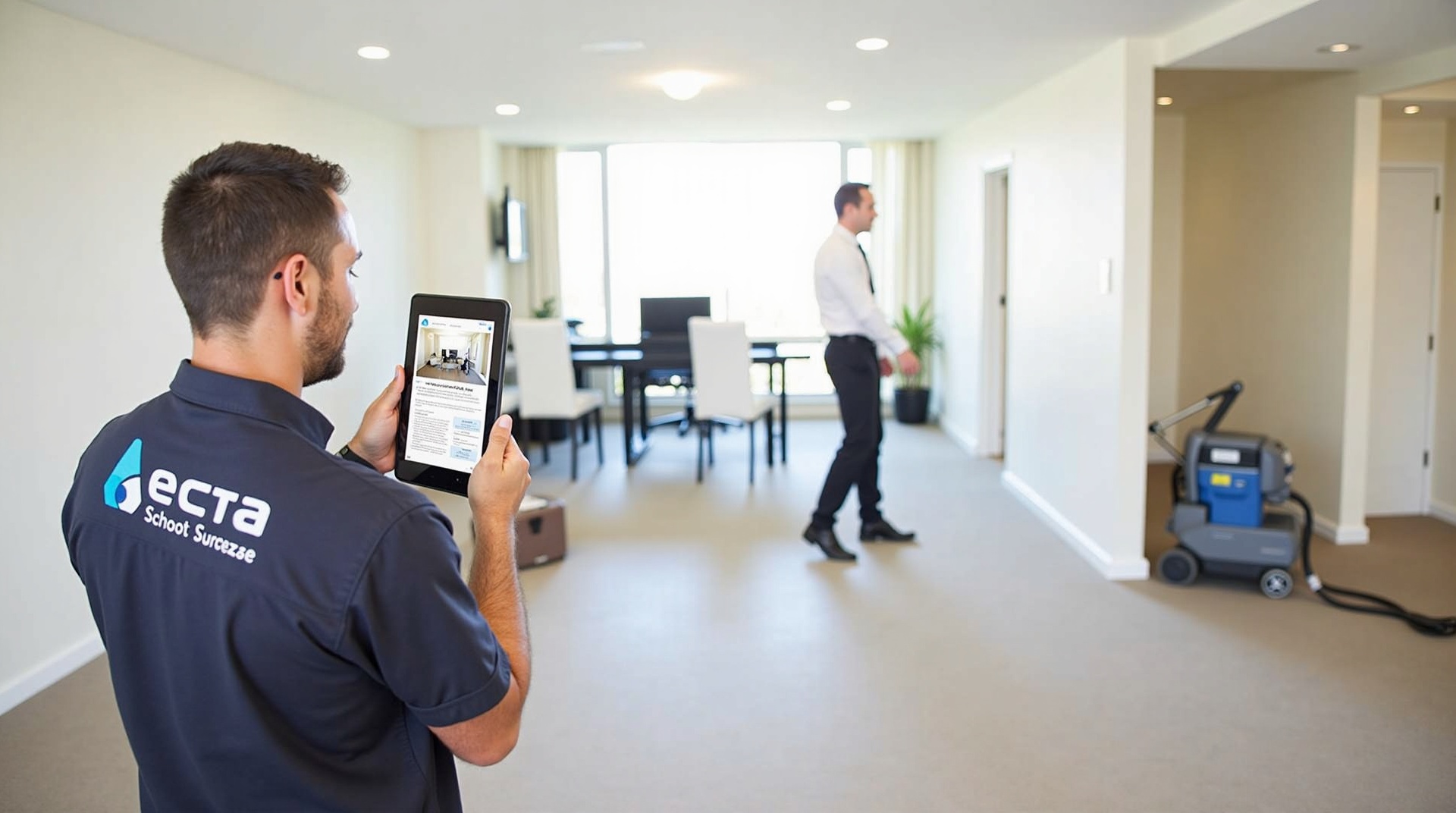End of Lease Carpet Cleaning Nunawading