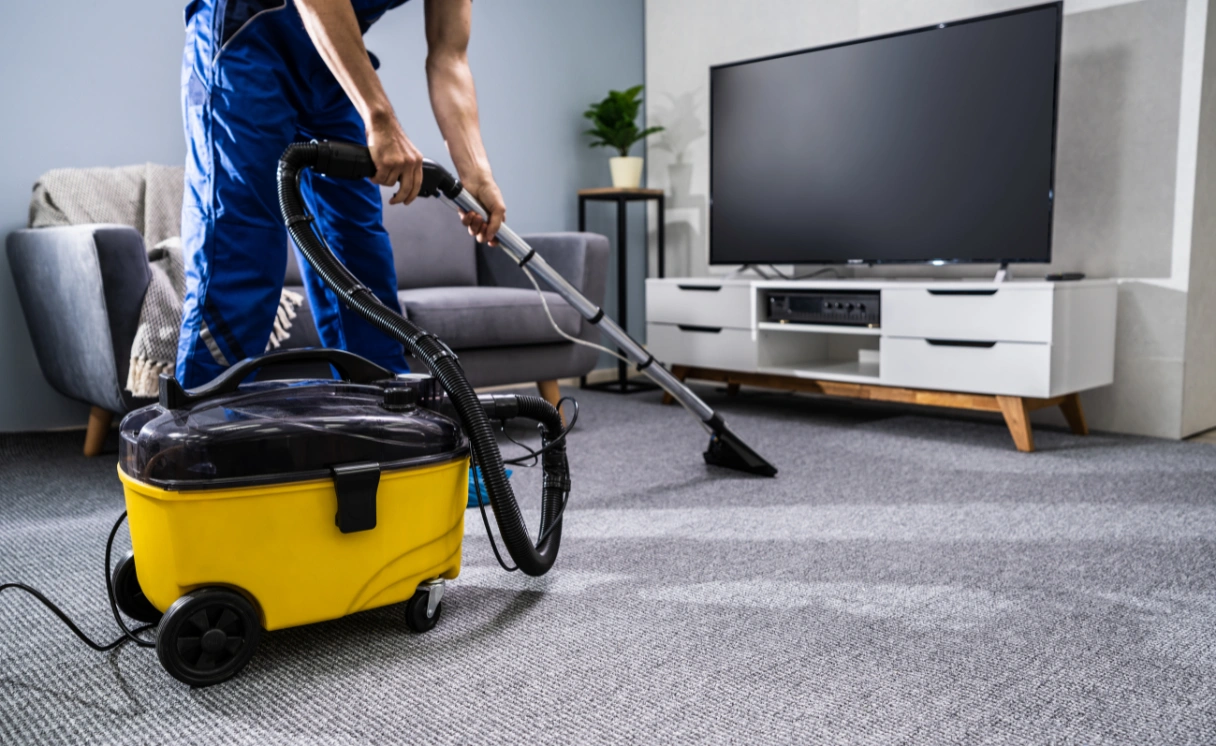 Extract End of Lease Cleaning Nunawading Contact Office